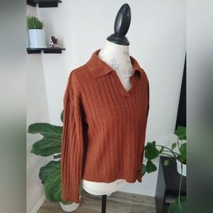 Kathy Ireland Women's Sweater